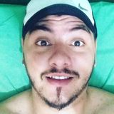Gatojvlle from Joinville | Man | 31 years old | Taurus