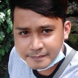 Cgaliciafotsy from Bacoor | Man | 34 years old | Pisces