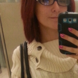 Kitty from Wingate | Woman | 29 years old | Taurus