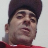 Joseclaudio3Hp from Mineiros | Man | 49 years old | Scorpio