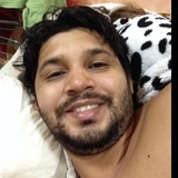 Gatida from Brasilia de Minas | Man | 40 years old | Leo