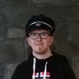 Eivindarmatn from Verdalsora | Man | 27 years old | Cancer