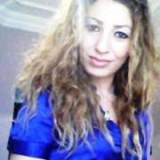 Sali from Helsingborg | Woman | 44 years old | Sagittarius
