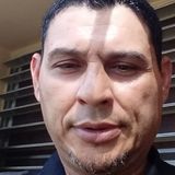 Barman from San Juan | Man | 52 years old | Cancer