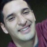 Gonzaa from Granadero Baigorria | Man | 29 years old | Virgo