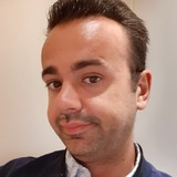 Fausto from Pont-a-Celles | Man | 42 years old | Virgo