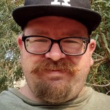 Sean from Trona | Man | 39 years old | Sagittarius