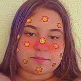 Vitoriafreit7F from Rolandia | Woman | 23 years old | Capricorn