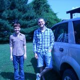 Kenton from Bucyrus | Man | 23 years old | Cancer