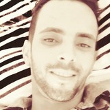 Absouza from Catalao | Man | 42 years old | Scorpio