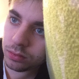 Flou from Paris | Man | 36 years old | Aquarius