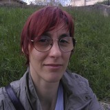 Saya from Lyon | Woman | 47 years old | Aries