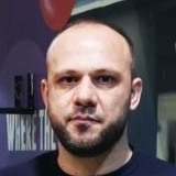 Fejzichusevn from Zenica | Man | 42 years old | Pisces