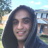 Ashraf from Richmond | Man | 30 years old | Sagittarius