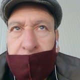 Boucedersmay9 from Caserta | Man | 64 years old | Capricorn