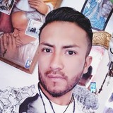 Ángel from León | Man | 40 years old | Capricorn