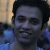 Kaps from Delhi | Man | 34 years old | Capricorn