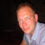 Hj from Scheveningen | Man | 44 years old | Cancer
