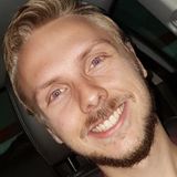 Chris from Blumenau | Man | 33 years old | Cancer