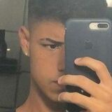 Lhen1 from Sao Luis do Quitunde | Man | 24 years old | Scorpio