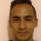 Eseg from Queretaro | Man | 32 years old | Libra