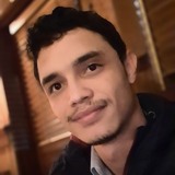 Anderson from Santana de Parnaiba | Man | 34 years old | Libra