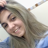 Gi from Sao Paulo | Woman | 25 years old | Virgo