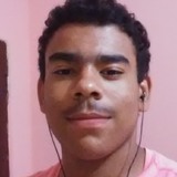 Augusto from Alegre | Man | 24 years old | Aries