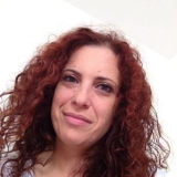 Luna from Sins | Woman | 51 years old | Aries