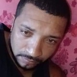 Wandersonreidw from Seropedica | Man | 40 years old | Pisces