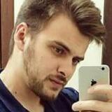Polianarodripk from Parauna | Man | 23 years old | Scorpio