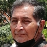 Scabreraibana2 from Veracruz | Man | 74 years old | Leo