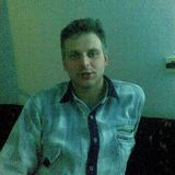 Andrey from Hrodna | Man | 52 years old | Leo