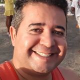Júnior from Maruim | Man | 44 years old | Virgo