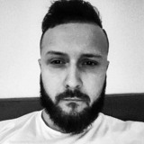 Tm from Limoges | Man | 29 years old | Capricorn