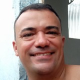 Sérgio from Visconde do Rio Branco | Man | 45 years old | Leo