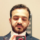 Mood from Riyadh | Man | 40 years old | Capricorn