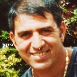 Rustemi from Luxembourg | Man | 60 years old | Aries