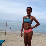 Soleil Nazario from Mayagueez | Man | 31 years old | Cancer