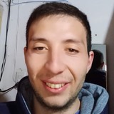 Francodanielmt from Gualeguay | Man | 31 years old | Cancer
