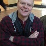 Jordyn from Lynbrook | Man | 54 years old | Virgo