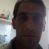 Cristianecke0X from Caseros | Man | 43 years old | Gemini