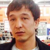 Ali from A | Man | 36 years old | Sagittarius