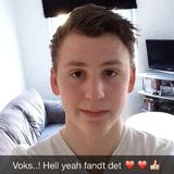 Jimy from Struer | Man | 31 years old | Sagittarius