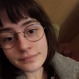 Izzy from Vilnius | Woman | 25 years old | Leo
