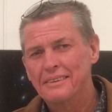 Kaveman from Emerald | Man | 62 years old | Scorpio