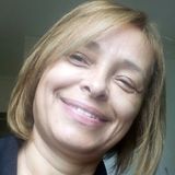 Maria from Mogi das Cruzes | Woman | 61 years old | Leo