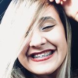 Keh from Praia Grande | Woman | 26 years old | Aquarius