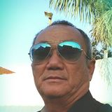 Chiba from Barretos | Man | 66 years old | Virgo