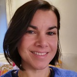 Annelaurterrisse from Louvain-la-Neuve | Woman | 46 years old | Aries
